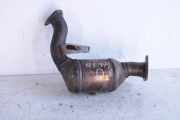 Abgassystem AUDI Q5 (8R) 3.0 TFSI quattro 4G0131703AF