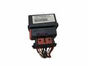 Relais für Klimaanlage Fiat Ducato Kasten (244) 01345962080