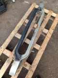 Stoßstangenbalken vorne PEUGEOT 607 (9D, 9U) 2.0 610339370