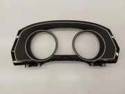 Geschwindigkeitsmesserverkleidung VW PASSAT B8 (3G2) 2.0 TDI 4motion 3G1858366A