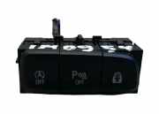 Bedientasten des rechten Sitzes OPEL Crossland X (P17) (P17) 1.6 YP00032577