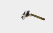 Temperatursensor AUDI Q3 (8U) 2.0 TDI 4B0820539