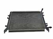 Kühler Skoda Octavia II (1Z) 1K0121251BN