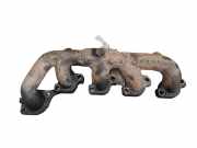 Auspuffkrümmer Ford Transit Kasten (FA) 6C1Q9430BD