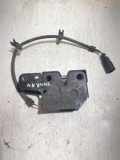 Motorhaubenschloss VW TOURAN (1T1, 1T2) 1.9 TDI 22033
