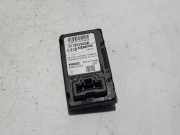 Zündschloss RENAULT SCÉNIC II (JM0/1_) 1.9 D (JA0J)