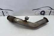 Auspuffanlage hinten Audi A4 (8W, B9) 8W0253350