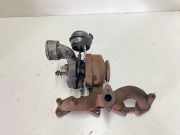 Turbolader VW TOURAN (1T1, 1T2) 2.0 TDI 16V GT1749VA