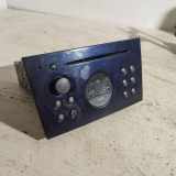 Radio/Navigationssystem-Kombination Opel Vectra C (Z02) 330886636