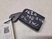 Gurtschloss Peugeot 308 I ()