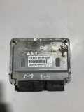 Motorsteuergerät ECU AUDI A3 Sportback (8PA) 1.6 06A906033DS