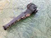 Hinterachsgetriebe Audi A4 Avant (8D, B5) DAK