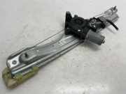 Türfensterheber hinten links OPEL INSIGNIA B Sports Tourer (Z18) 1.6 CDTi (35) 39138555