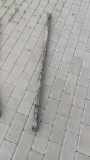 Spurstange rechts NISSAN NV300 Furgon (X82) 1.6 dci 120
