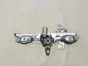 Türfensterheber hinten rechts NISSAN PULSAR Hatchback (C13) 1.2 DIG-T 827003ZL0A