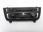 Heizungsbetätigung (Konsole) vorne BMW 3er (F30, F80) 9226784