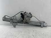 Fensterheber vorne rechts MITSUBISHI LANCER VII Estate (CS_W, CT_W) 1.6 MR991832