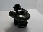 Turbolader FIAT DUCATO Furgon (244_) 2.8 JTD 71783327 R5392G11