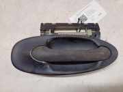 Türaußengriff links SAAB 9-3 Cabrio (YS3F) 2.0 t 12786424