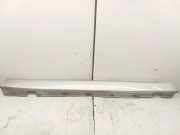 Schweller aus Kunststoff links