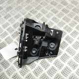 Stoßstangenhalterung hinten links MERCEDES-BENZ GLA (H247) GLA 200 d (247.712) A2478853300