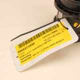 Luftmassenmesser VW Golf VI Cabriolet (517) 03P906461