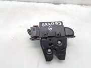 Heckklappenschloss SAAB 9-3 (YS3F) 2.2 TiD 12792806