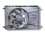 Kühlmodul Volvo V60 I (155) P31305135