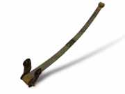 Blattfeder hinten links VW CADDY III Furgon (2KA, 2KH, 2CA, 2CH) 2.0 TDI
