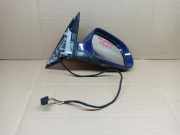 Unterdrucksteuerventil für Abgasrückführung Skoda Superb II (3T) GC86