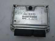 Motorsteuergerät ECU AUDI A4 (8E2, B6) 3.0 0261208238 8E0909559M