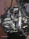 Motor ohne Anbauteile (Benzin) Mercedes-Benz E-Klasse Coupe (C207) A6420104504
