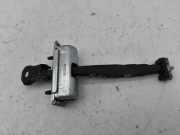 Türanschlag hinten links JEEP CHEROKEE (KL) 2.2 CRD 4x4