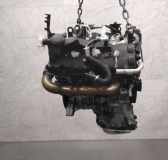 Basismotor AUDI A7 Sportback (4GA, 4GF) 3.0 TDI quattro CDU