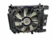 Radiator Pack Set TOYOTA YARIS (_P9_) 1.4 D-4D (NLP90_) MF4221333851