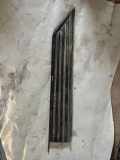 Linke metallische Seitenschwellerabdeckung LAND ROVER DISCOVERY III (L319) 2.7 TD 4x4 ASG5537