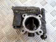 Drosselklappe MAZDA 6 Sedan (GG) 2.0 DI 0012000903H13 RF7J136B0C