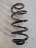 Schraubenfeder hinten links AUDI A6 (4F2, C6) 3.0 TDI quattro