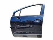 Vordere linke Tür PEUGEOT 3008 II SUV 2.0 BlueHDi 150