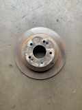 Bremsscheibe hinten links HYUNDAI SANTA FÉ III (DM) 2.2 CRDi 4WD