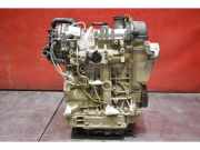 Motor ohne Anbauteile (Benzin) Skoda Octavia III Kombi (5E) CZD