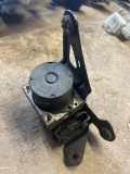 ABS Hydraulikblock RENAULT MEGANE II Sedan (LM0/1_) 1.5 dCi 8200038695