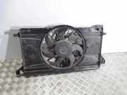 Kühlmodul Ford Focus C-Max (DM2) 3135103551