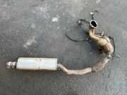 Katalysator VW POLO Van (6R) 1.4 TSI 6R0253060B