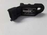 MAP-Sensor OPEL CORSA D Van 1.3 CDTI 0281002844