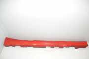 Abdeckung Seitenschweller aus Kunststoff rechts BMW 2 Cabrio (F23) 220 i 7293544 51777293544