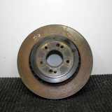 Bremsscheibe hinten links KIA STINGER (CK) 3.3 T-GDi