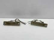 Kennzeichenbeleuchtung MERCEDES-BENZ SL (R129) 320 (129.063) 1248200756 A1248200756