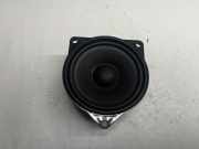 Lautsprecher links hinten BMW X5 (E70) 9151864
