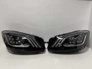 Scheinwerfersatz MERCEDES-BENZ S (W222, V222, X222) S 63 AMG (222.077, 222.177) A2229068805